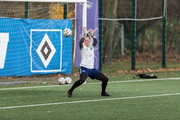 Bild 1 - F Hamburger SV - ATS Buntendor : Ergebnis: 3:0